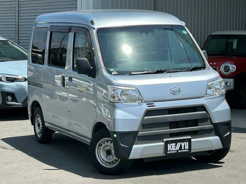 HIJET CARGO