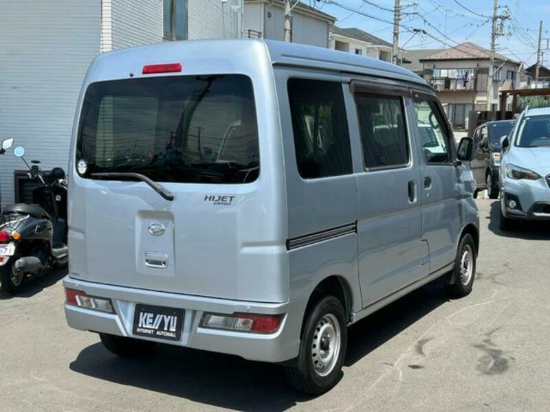 HIJET CARGO