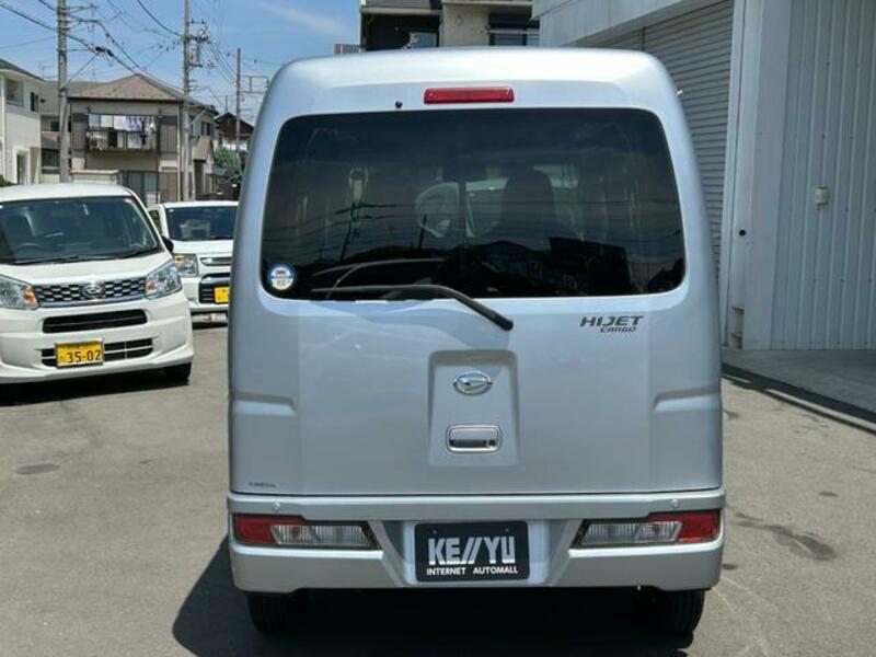 HIJET CARGO