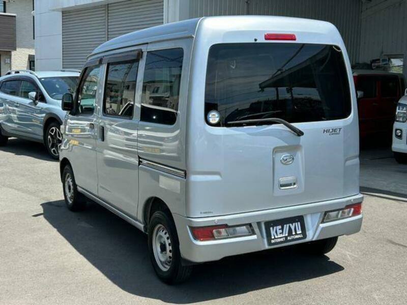 HIJET CARGO