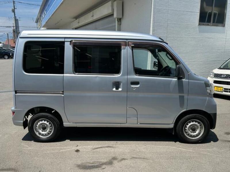 HIJET CARGO