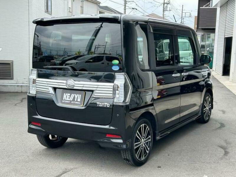 TANTO