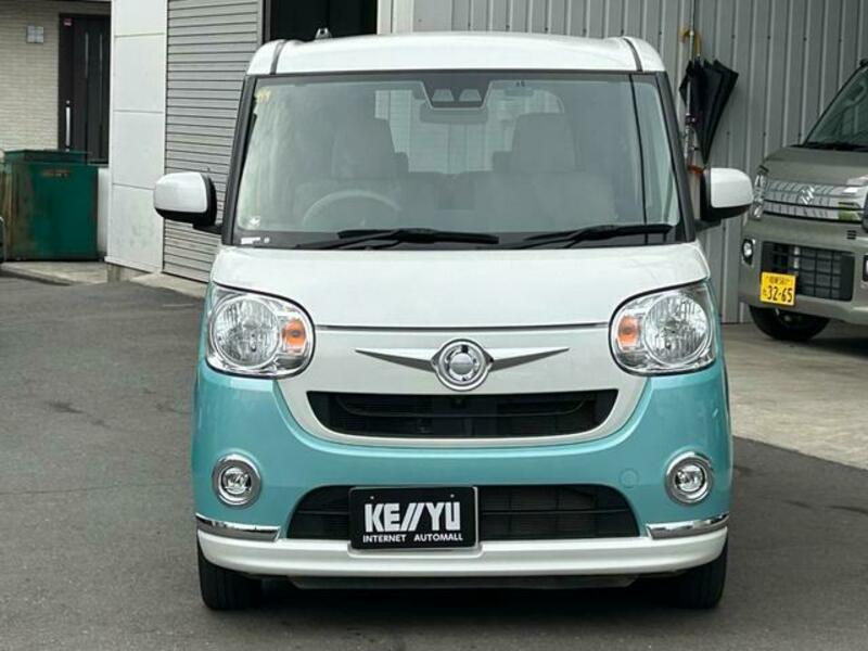 MOVE CANBUS