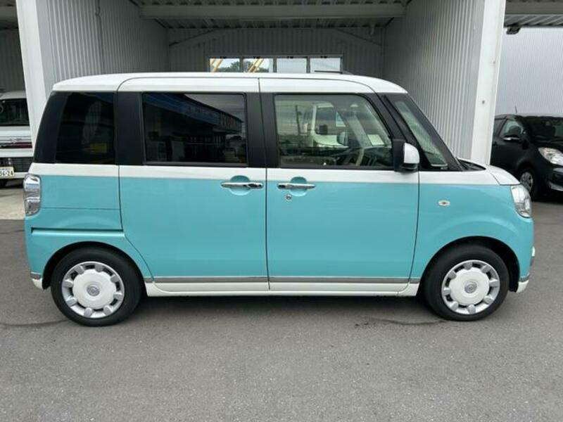 MOVE CANBUS