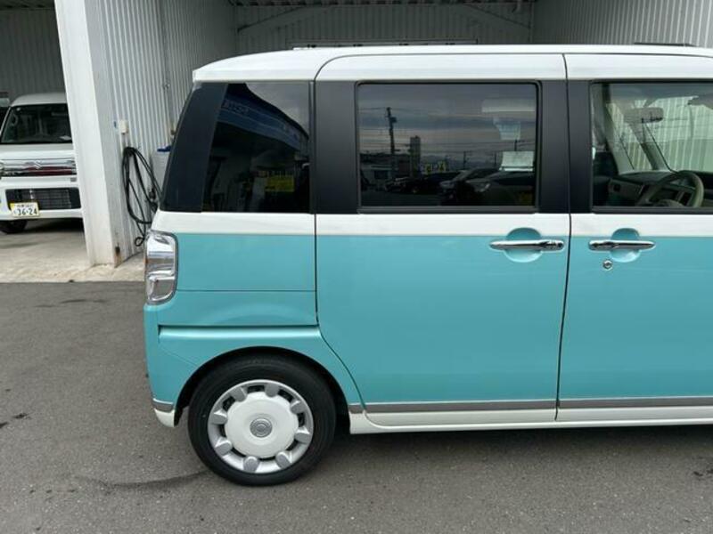 MOVE CANBUS