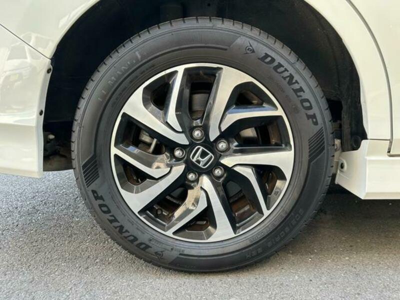 STEPWAGON SPADA