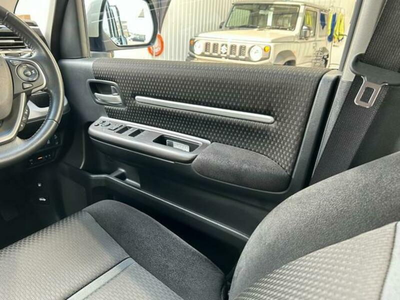 STEPWAGON SPADA