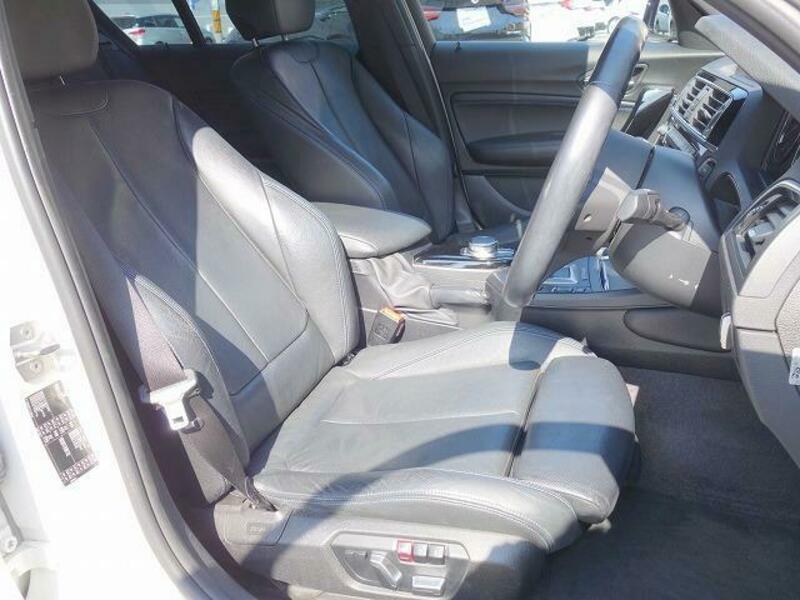 1 SERIES