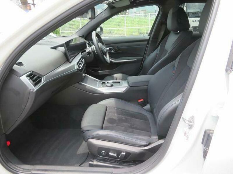 3 SERIES