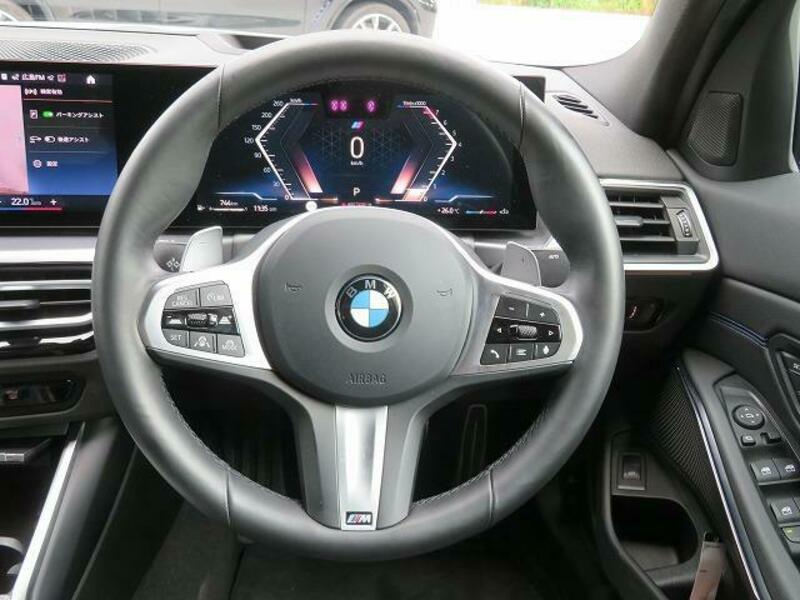 3 SERIES
