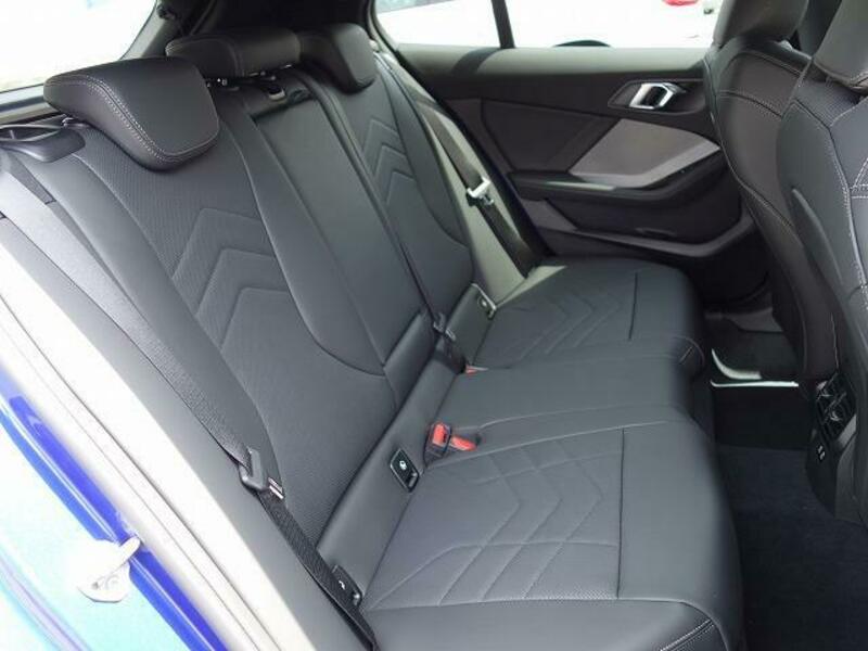 1 SERIES