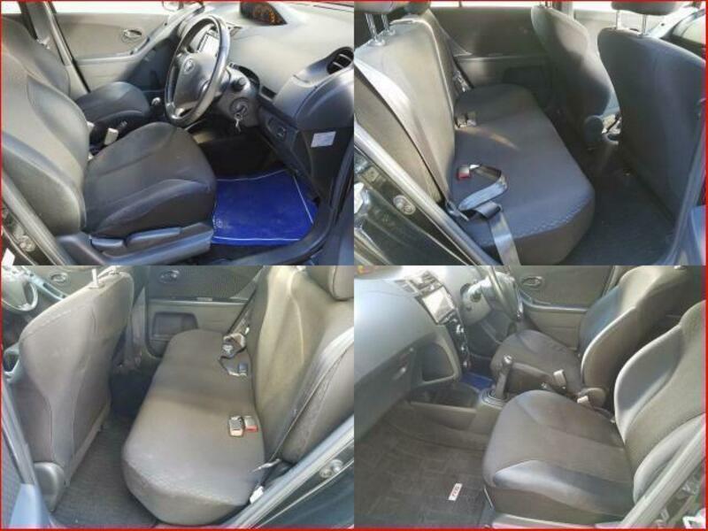 VITZ