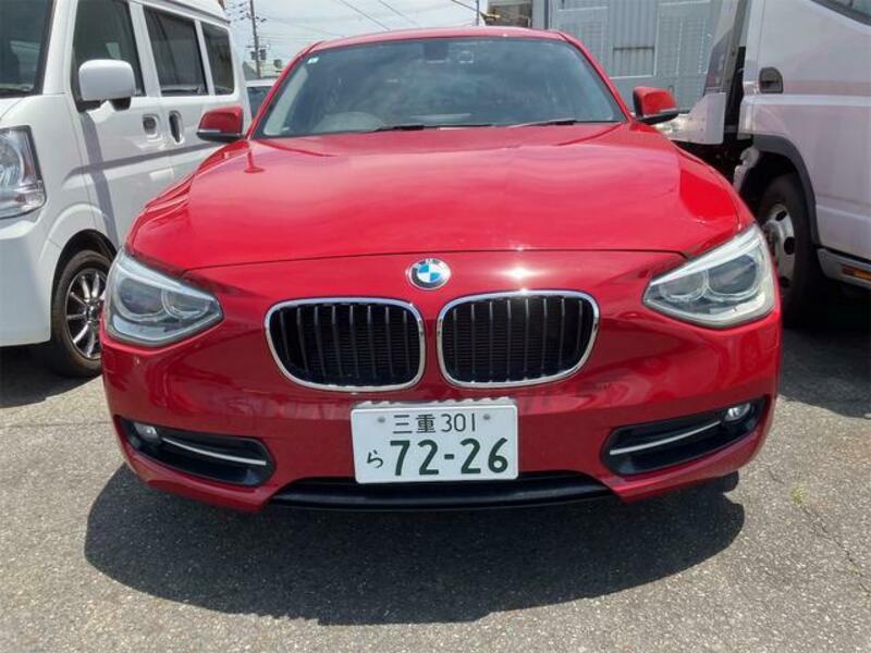 1 SERIES