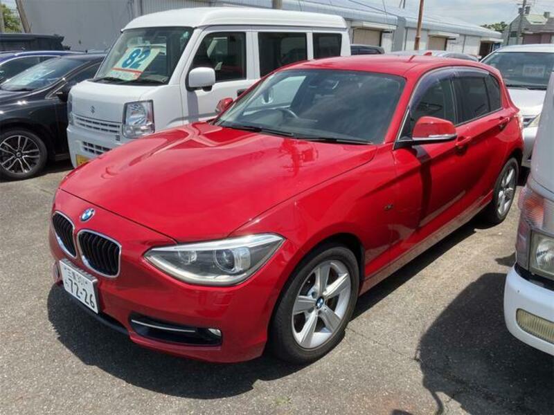 1 SERIES