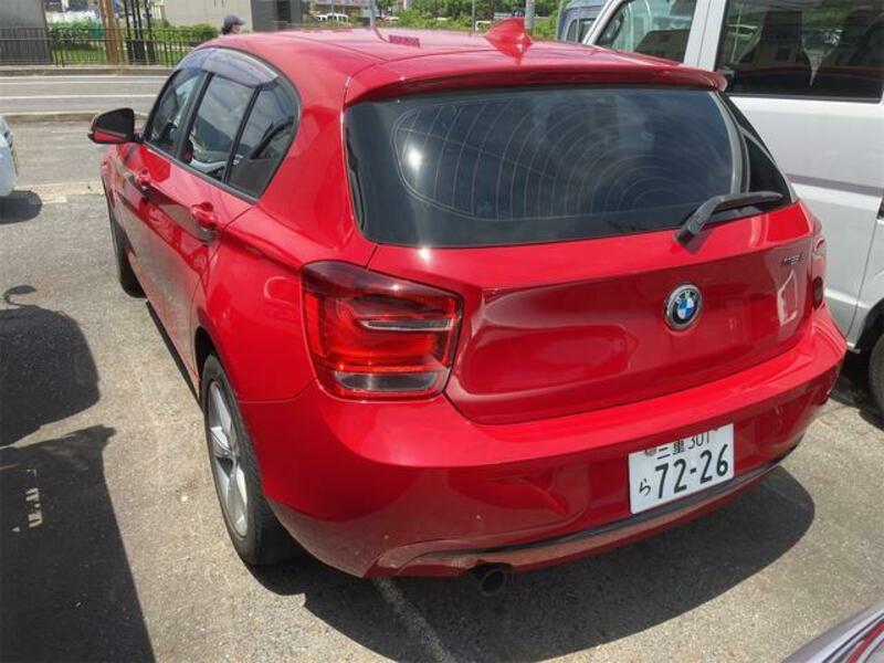 1 SERIES
