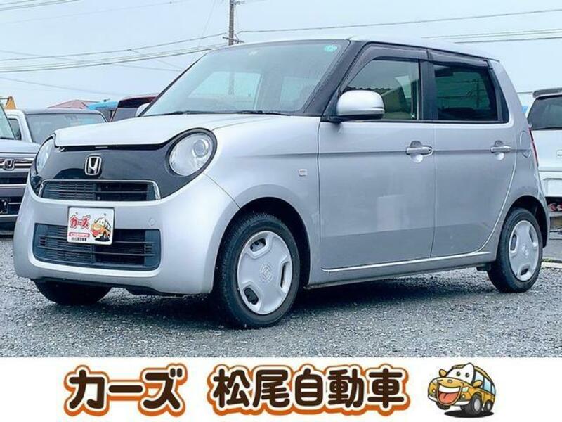 HONDA N ONE