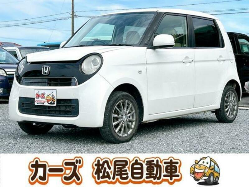 HONDA N ONE