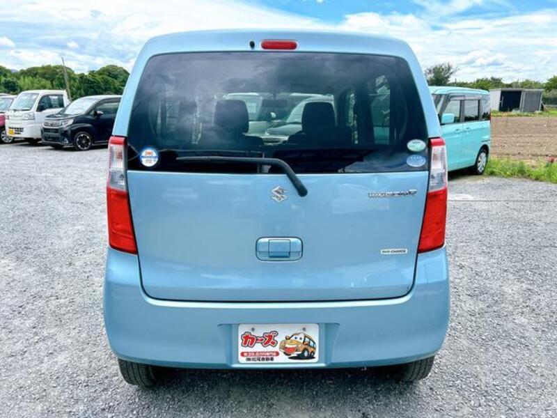 WAGON R