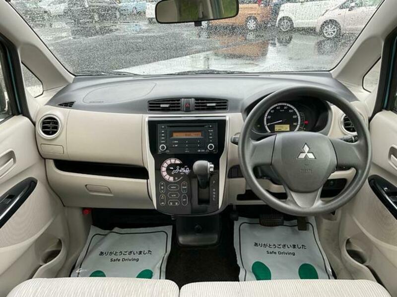EK WAGON