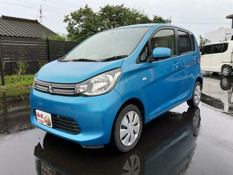 EK WAGON