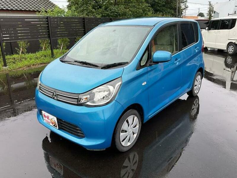 EK WAGON