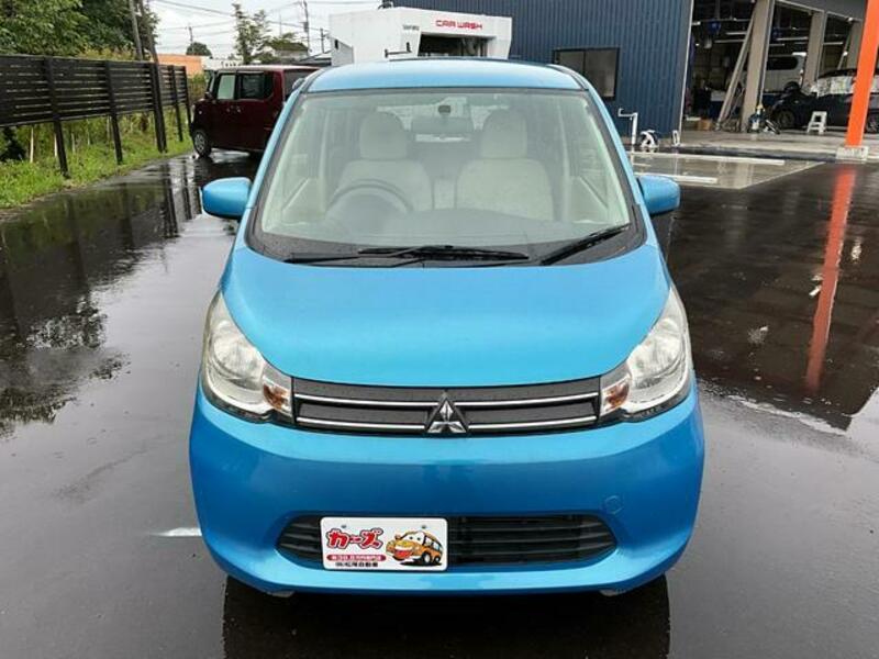 EK WAGON
