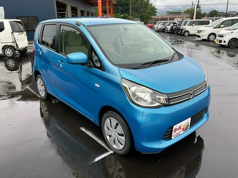 EK WAGON