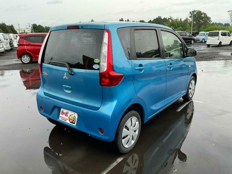 EK WAGON