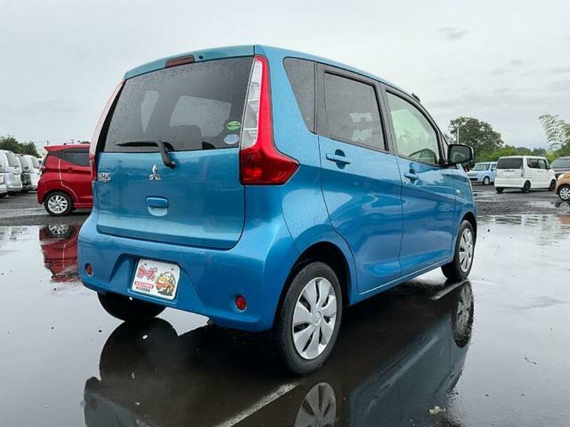 EK WAGON