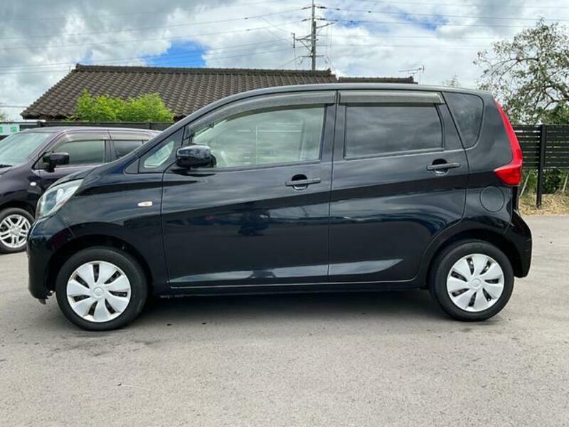 EK WAGON