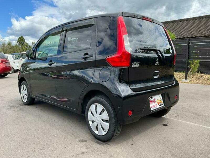 EK WAGON