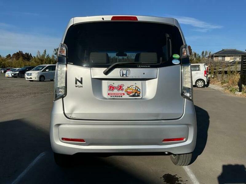 N WGN