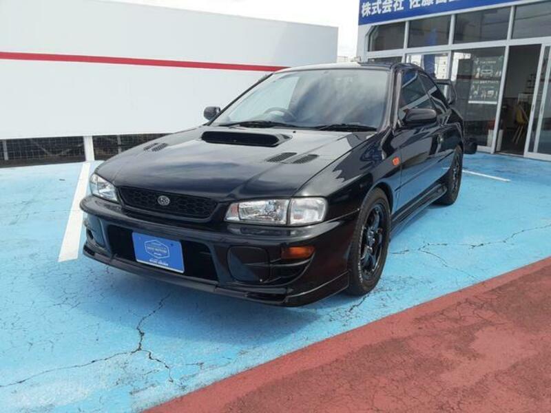 IMPREZA