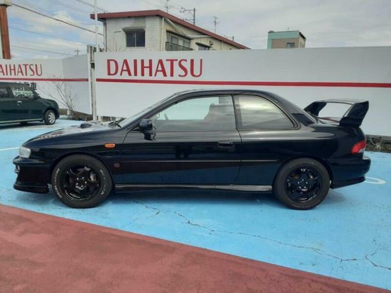 IMPREZA
