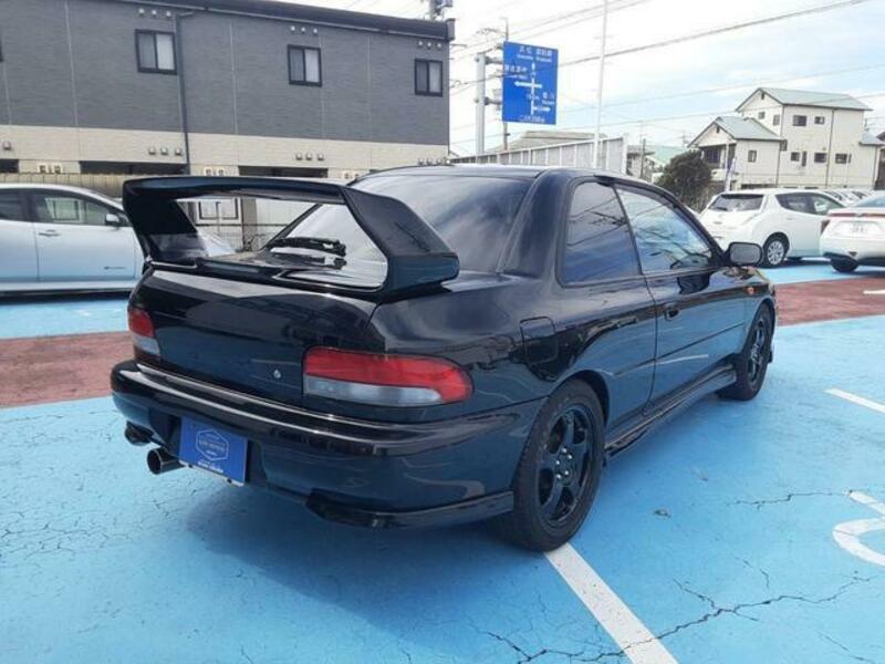 IMPREZA