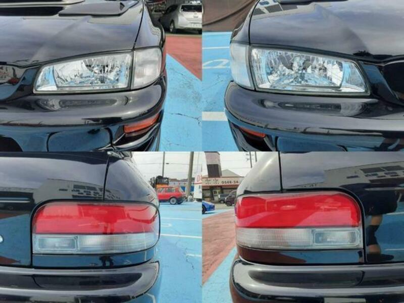 IMPREZA