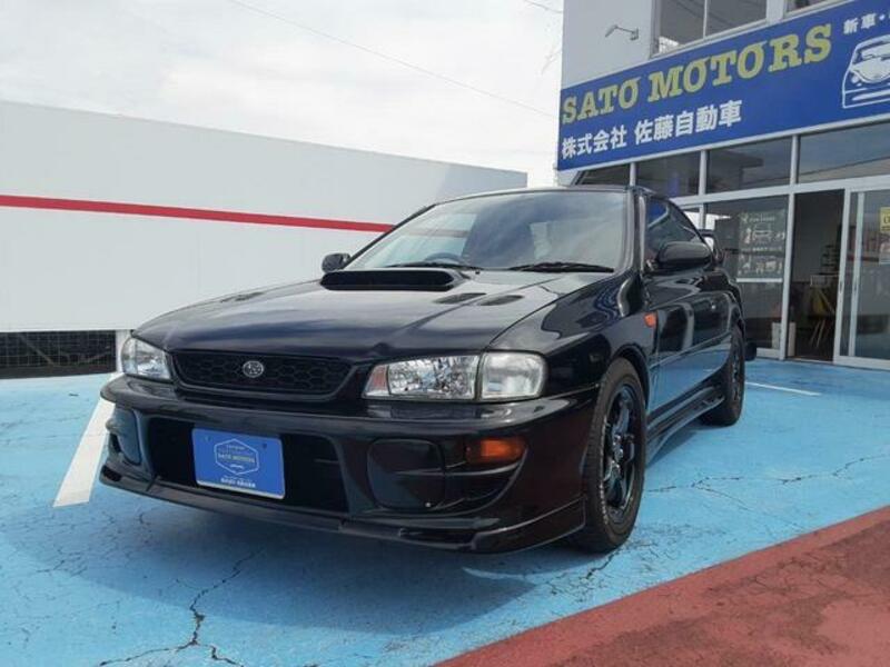 IMPREZA