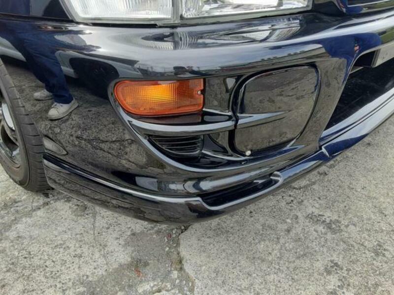 IMPREZA