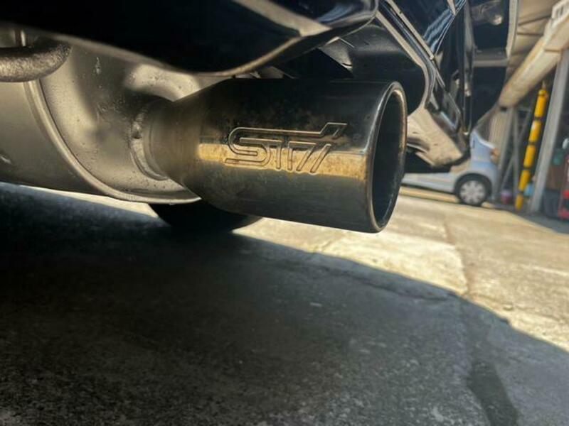 IMPREZA