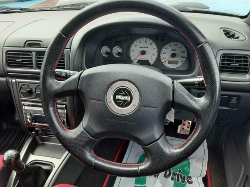 IMPREZA