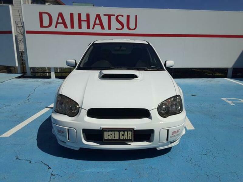 IMPREZA