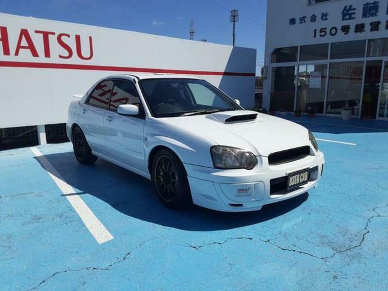 IMPREZA