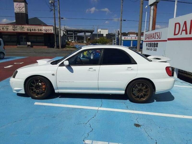 IMPREZA