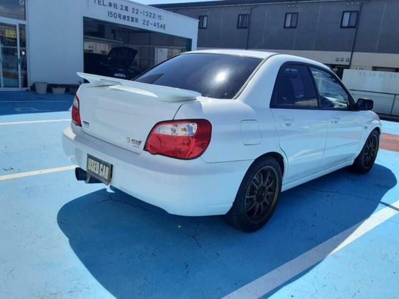 IMPREZA