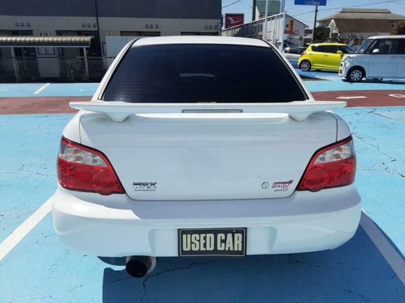 IMPREZA