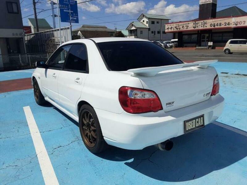 IMPREZA