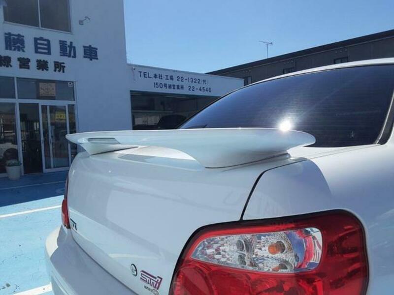 IMPREZA