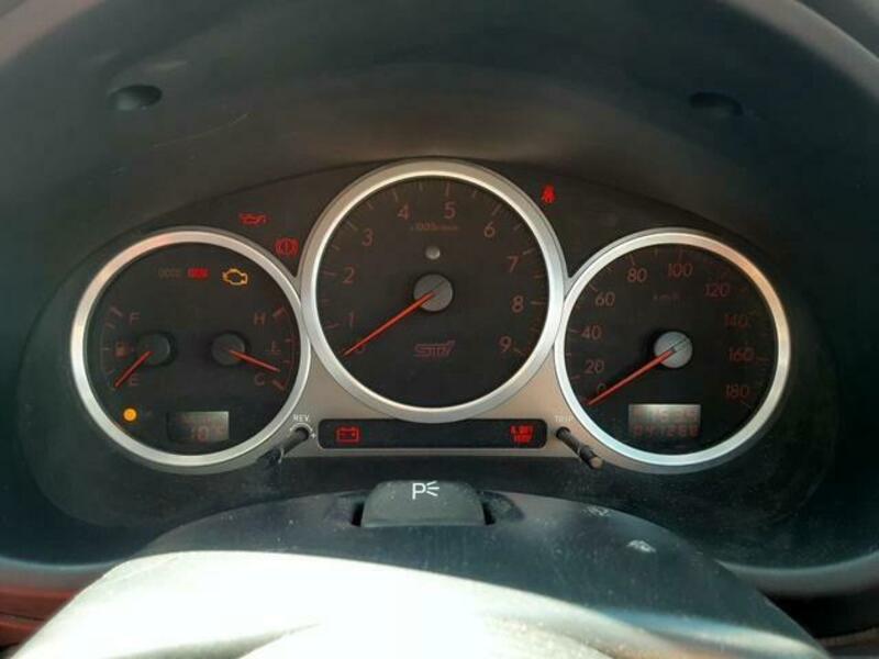 IMPREZA