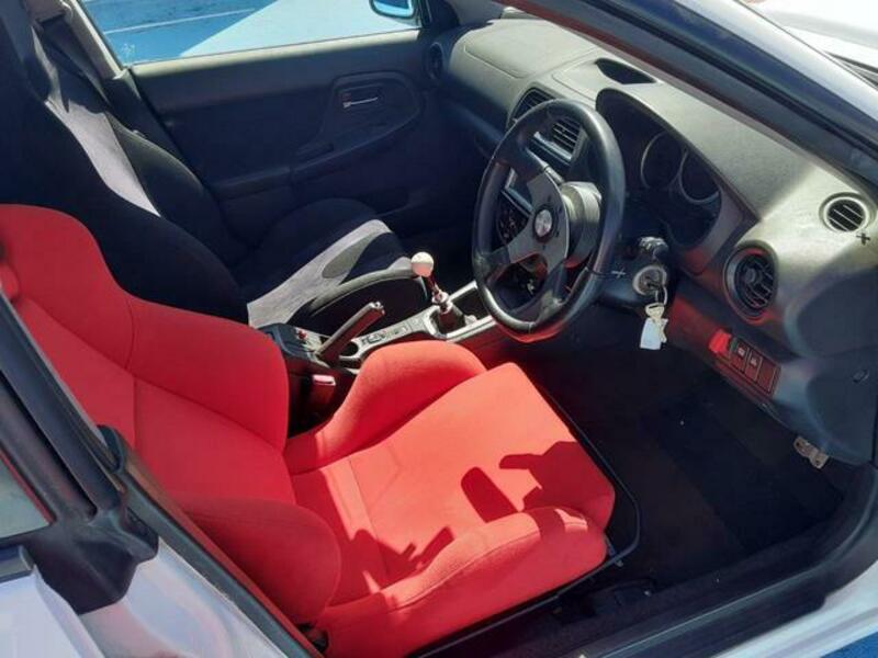 IMPREZA