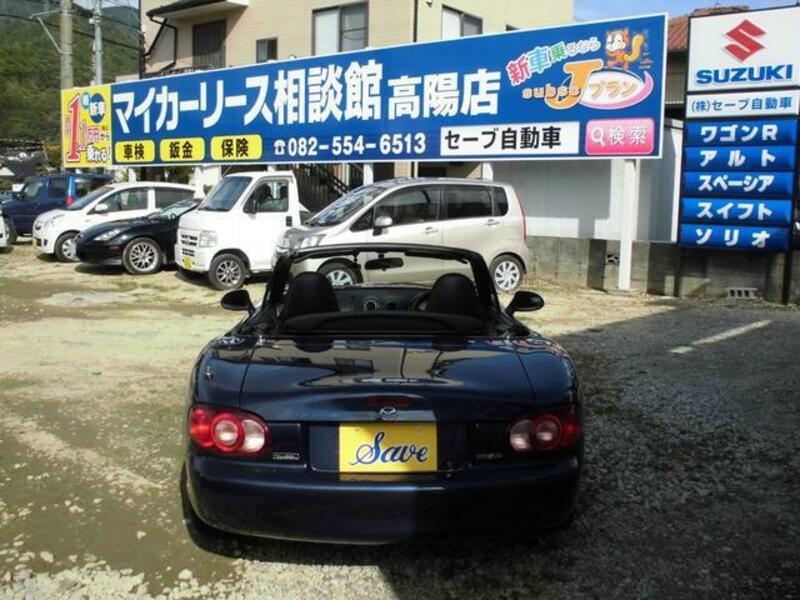 ROADSTER